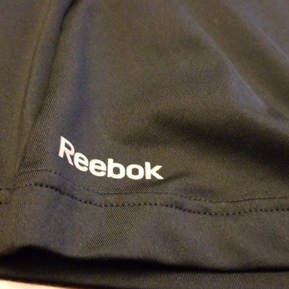REEBOK 🎾 PLAY DRY - Picture 2 of 8